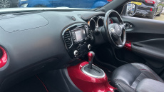 Nissan Juke 1.6 Tekna 5dr Xtronic Petrol Hatchback